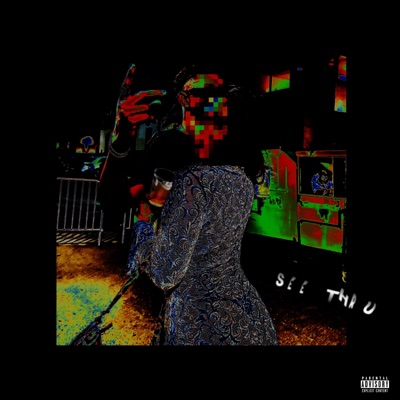 SEE THRU - Single