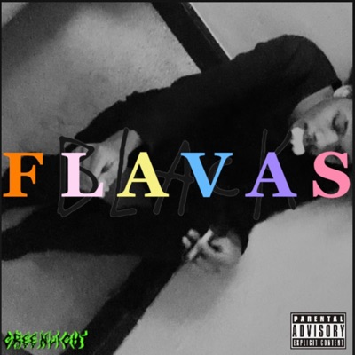 Flavas - Single