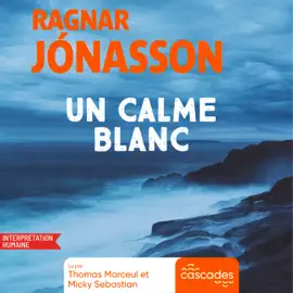 Un calme blanc