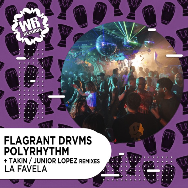 La Favela - Single