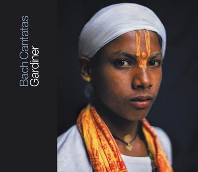 Bach: Cantatas, Vol. 3 - BWV 24, 71, 88, 93, 131, 185 and 177