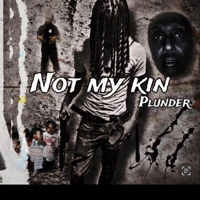 Plunder - Single