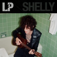 Shelly - Single - LP