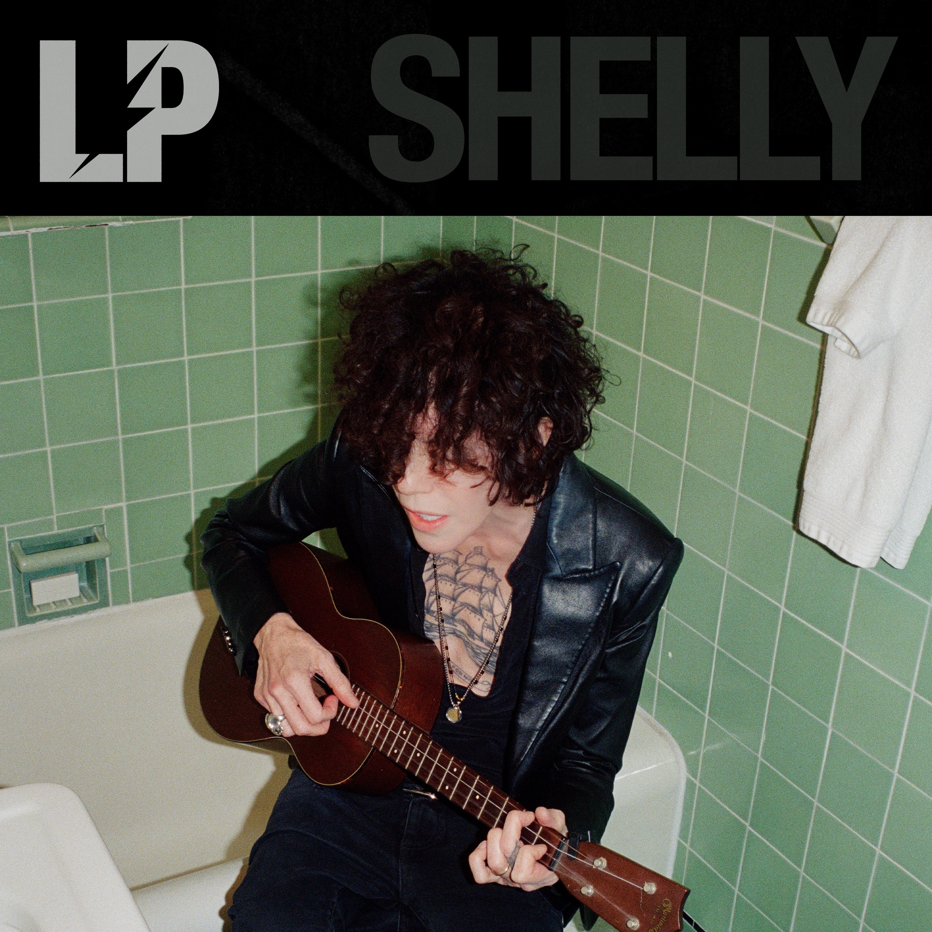 Shelly - Single