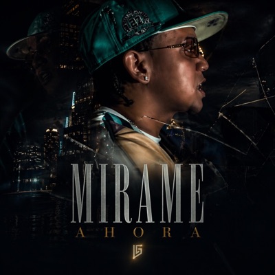 Mírame Ahora - Single