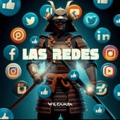 Las Redes artwork