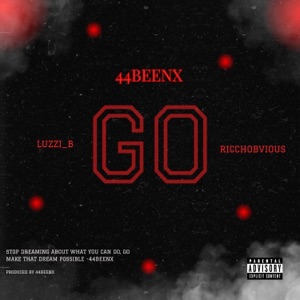 Go (feat. RicchObvious & Luzzi_B)