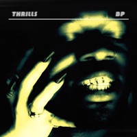 THRILLS - EP - Brenden Powers