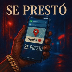 Se Prestó (feat. Inti Montoya, Yung Iverson & Zinamorx)