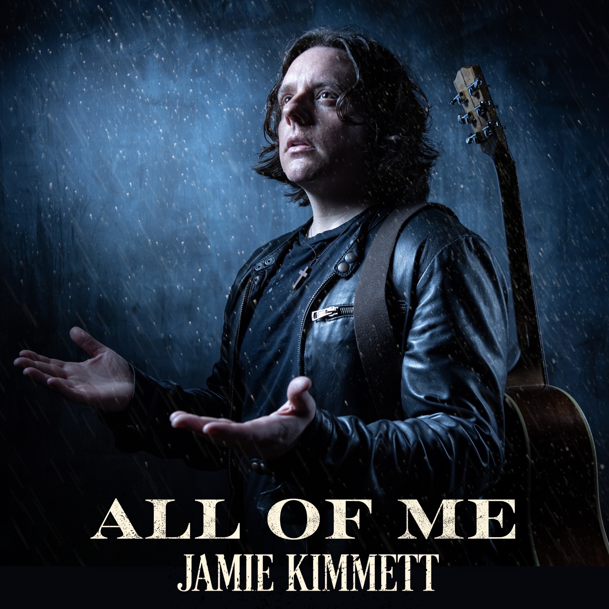 All of Me - Single