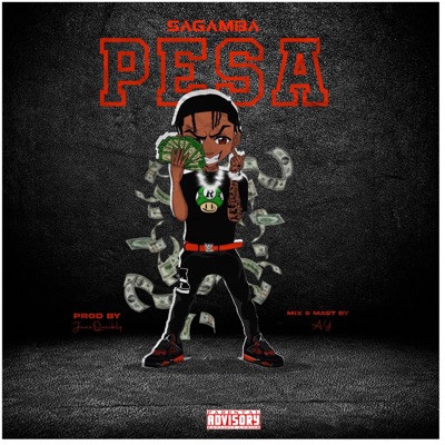 Pesa - Single