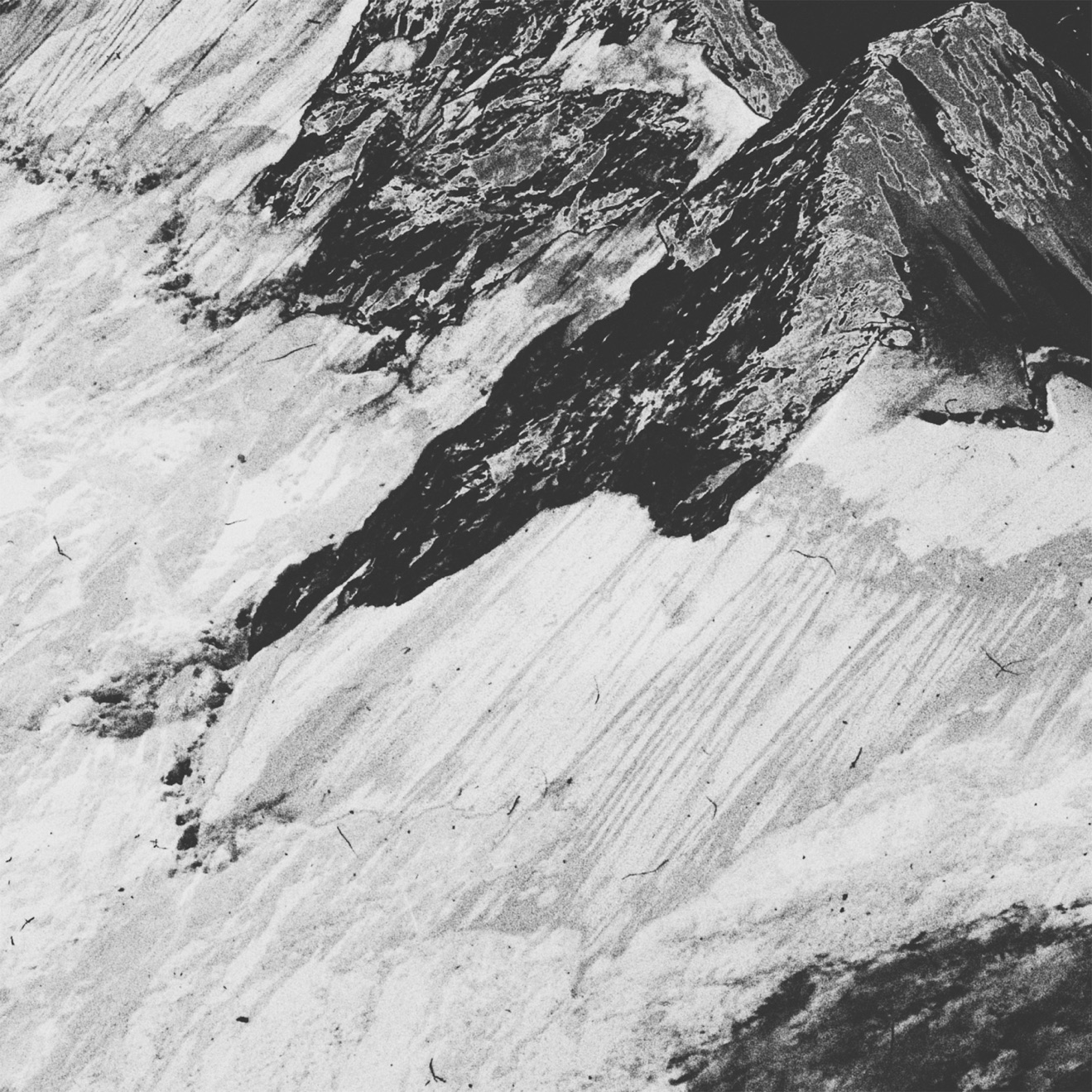 Sorekara, Tim Hecker & Helios – Luminal – Single (2025) [iTunes Match M4A]