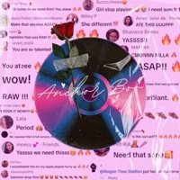 Anchor Boo - Single - Nilla Allin