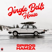 Jingle Bells House - Single - Spiros Hamza