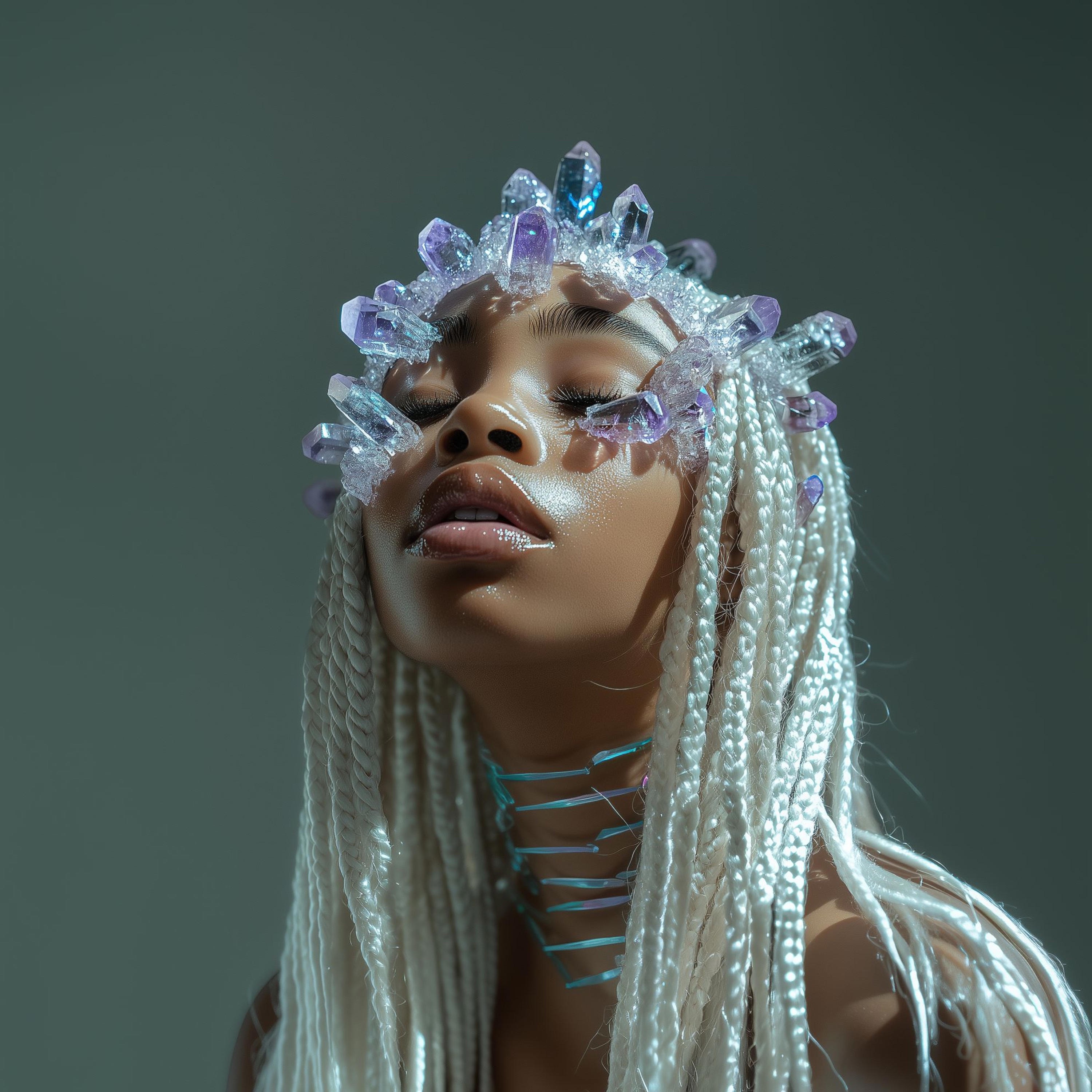 fiirst contact (432 hz activatiion) - Single