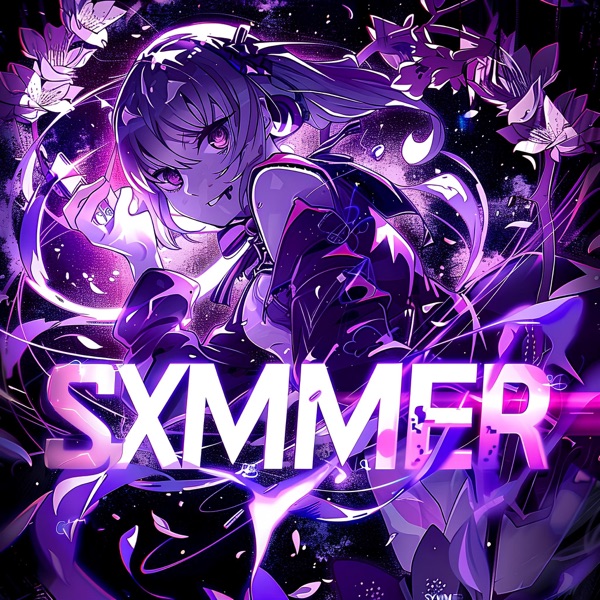 SXMMER - EP
