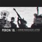 Ranny - Peron 18. lyrics