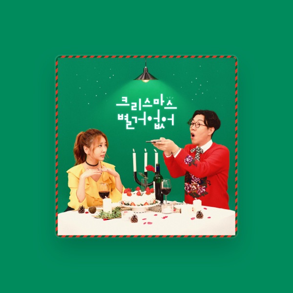 Kim YoungChul's avatar