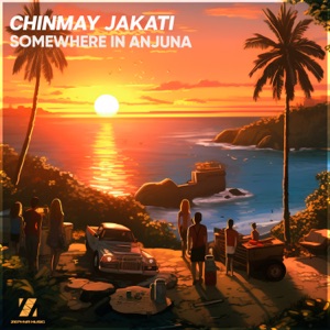 Somewhere in Anjuna - Single