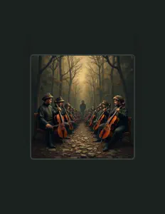 Poslechněte si interpreta Леван Чески, sledujte hudební videa, přečtěte si životopis, podívejte se na data turné a další informace.