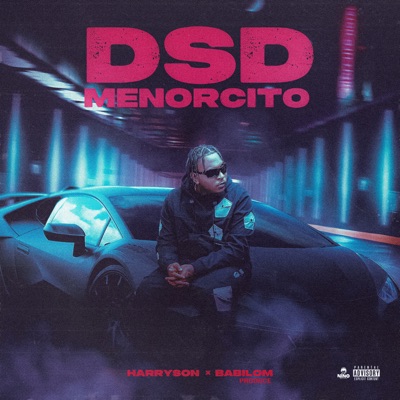 Dsd Menorcito - Single