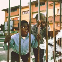 Mama Yeoh - Single - The shot & Mark Tembo