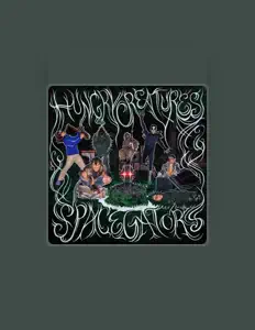 Ascolta Space Gators, guarda video musicali, leggi la biografia, vedi le date del tour & altro!