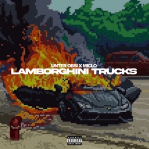 LAMBORGHINI TRUCKS