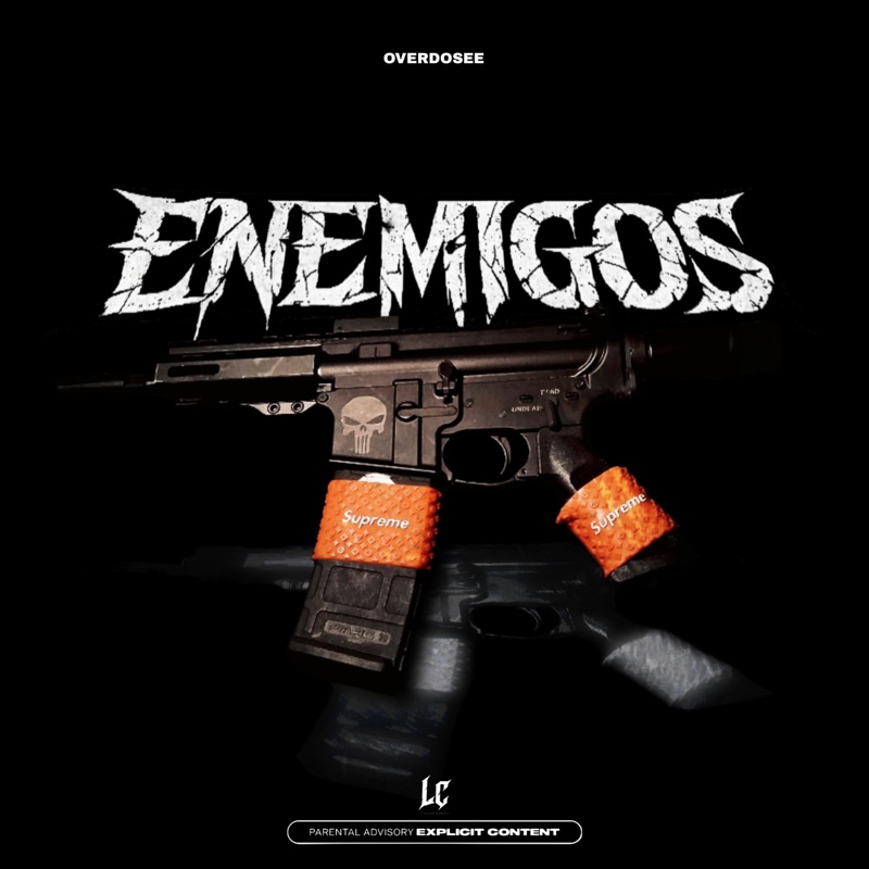 Enemigos - Single