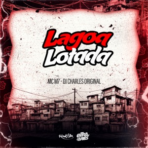 Lagoa Lotada
