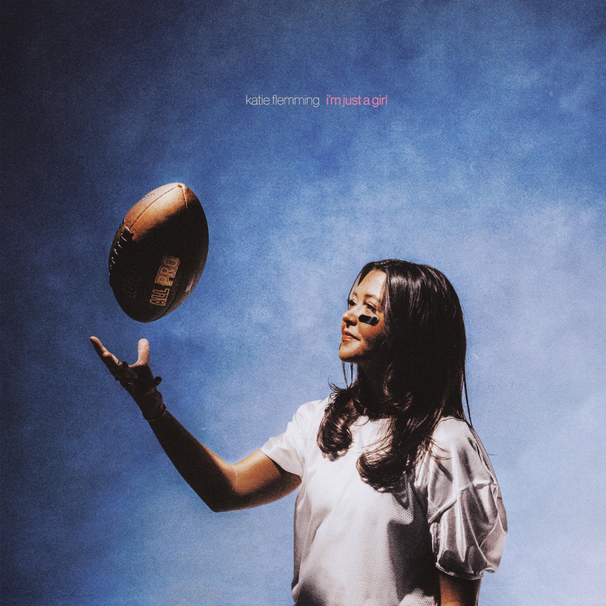 Katie Flemming - i'm just a girl (2026) [iTunes Plus AAC M4A]-新房子
