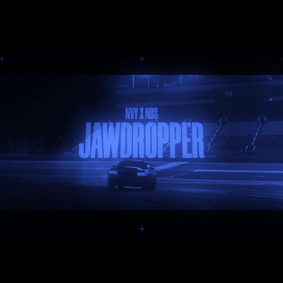 Jawdropper - Single