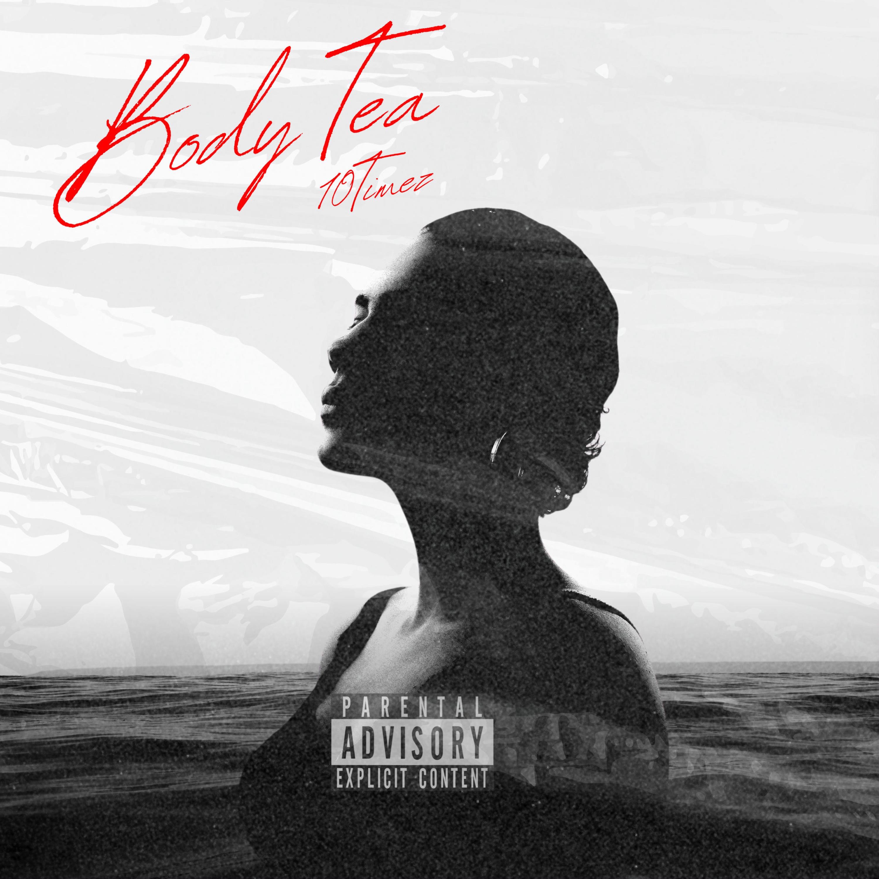 Body Tea - Single