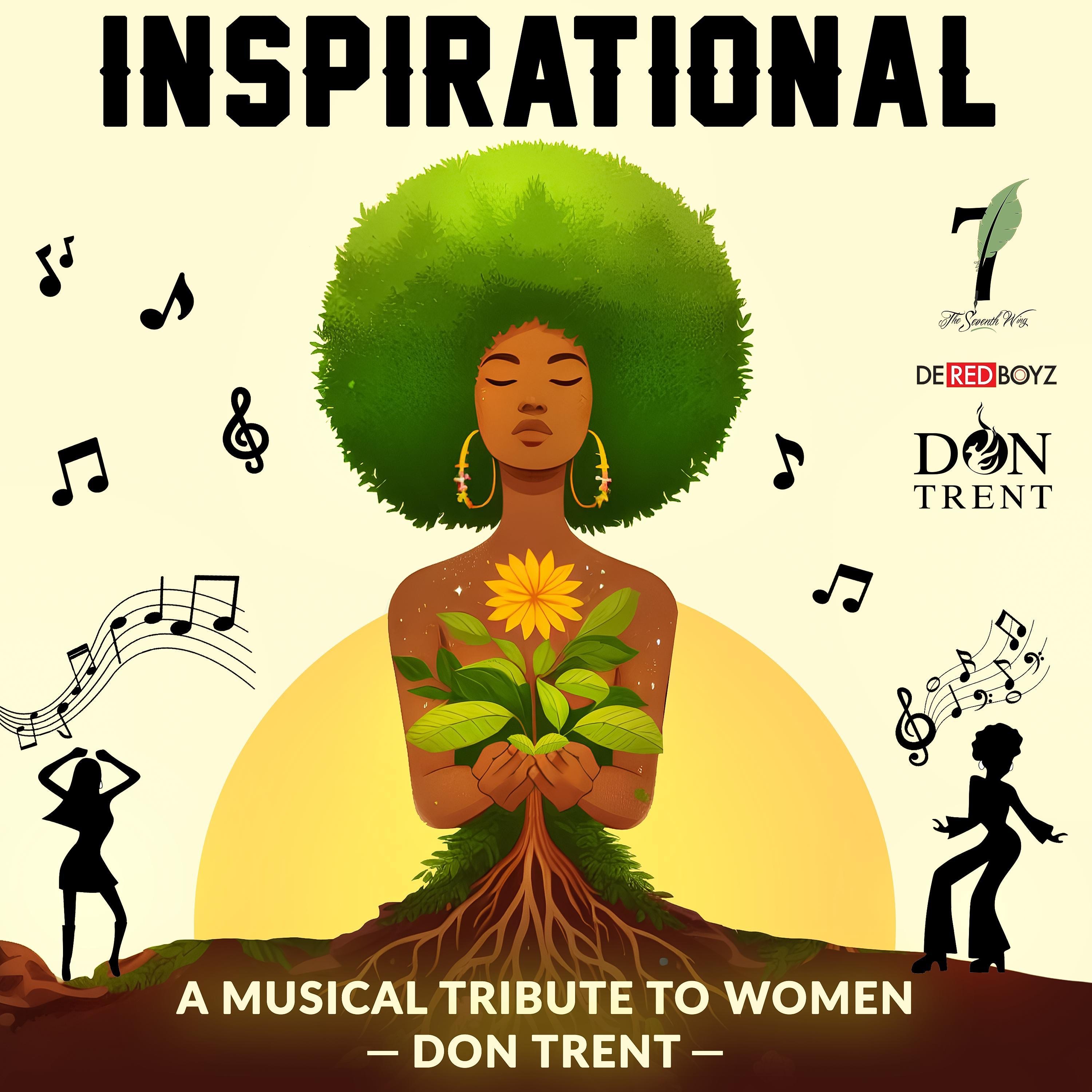 Inspirational - Single