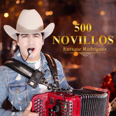 500 Novillos - Single