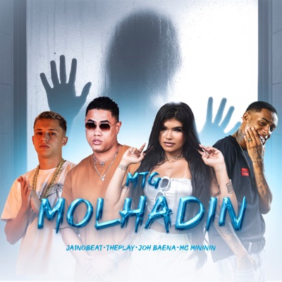 Mtg Molhadin - Single
