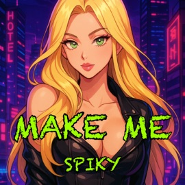 Make Me SPIKY