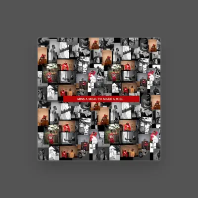 Listen to The40uknow, watch music videos, read bio, see tour dates & more!