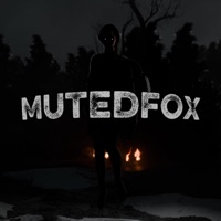 MUTED FOX - Shayda