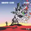 Adam Beyer & DJ Jock - Let Loose