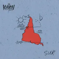 Como Me Voy a Olvidar — The Klaxon