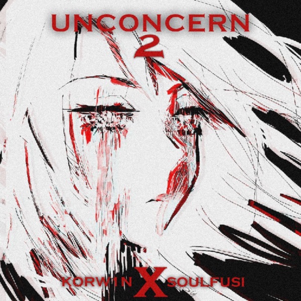UNKONCERN 2 - EP