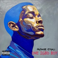 One Igbo Boy - Single - Promise O'nali