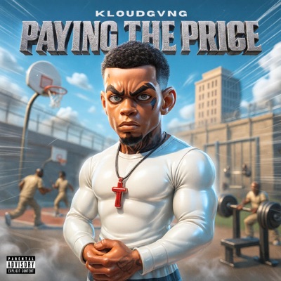 Paying the price - Single