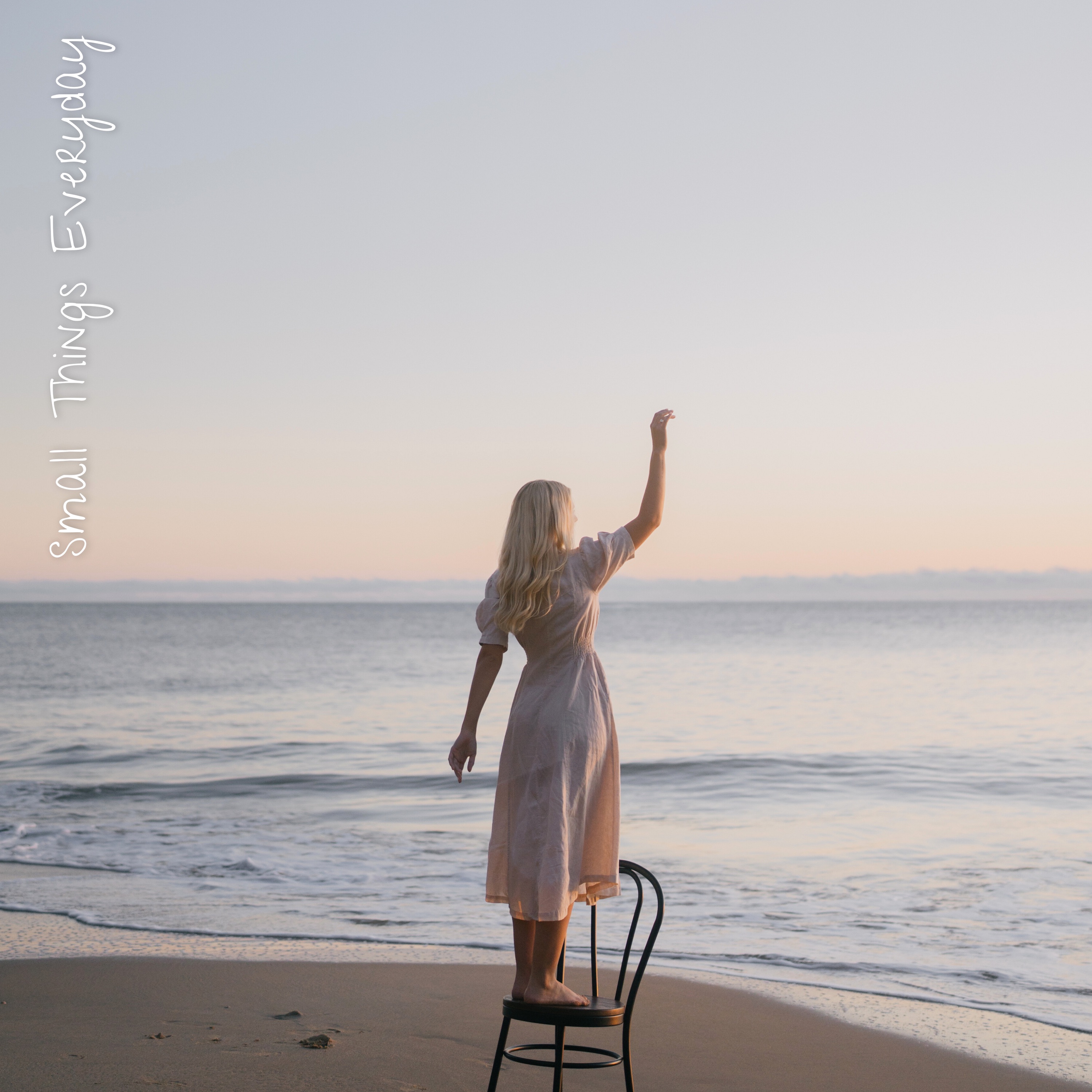 Small Things Everyday - Single