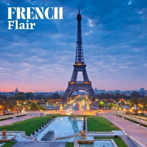 French Flair: French Jazz