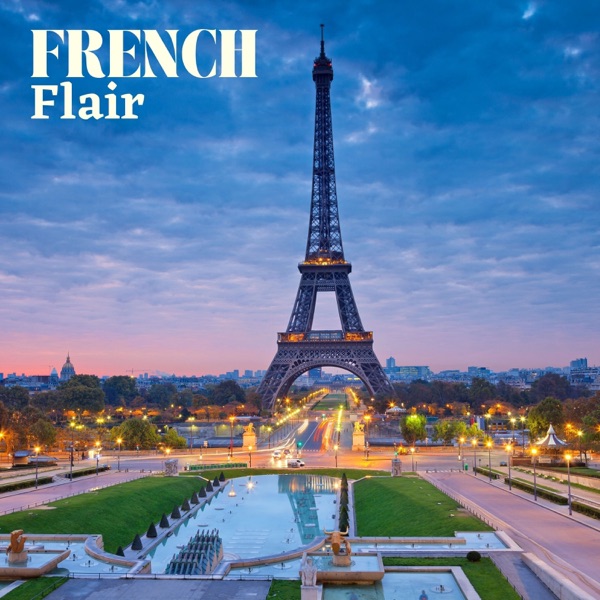 French Flair: French Jazz