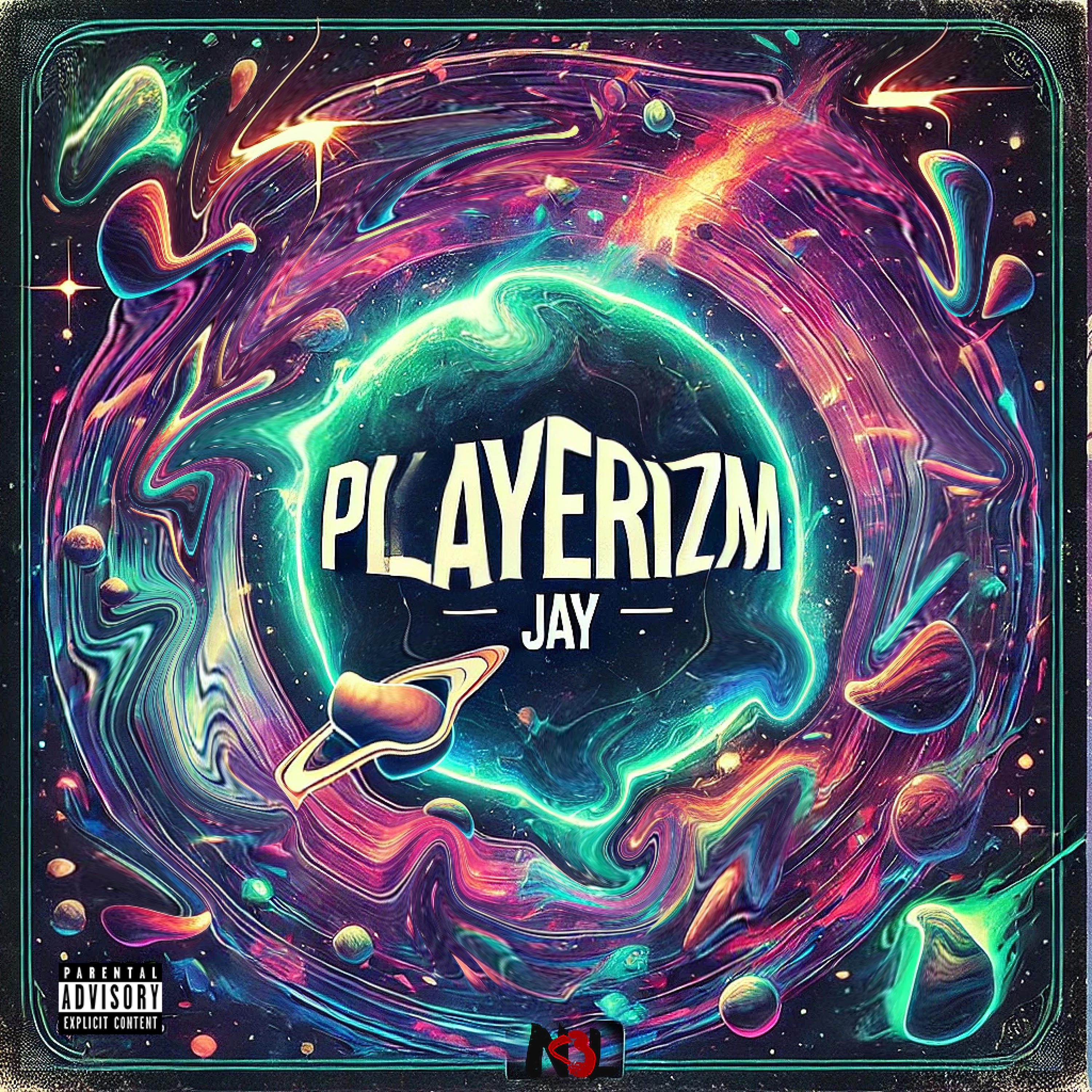 PLAYERiZM - EP