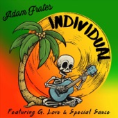 Individual (feat. G. Love & Special Sauce) artwork