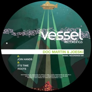 Join Hands - Single